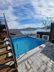 Casa Clau Cazare Orșova