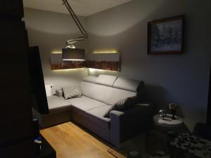 Apartament Centrum Promenada Solna Parking free