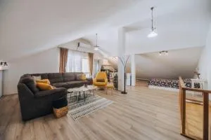 Sunrise Apartment Sotonici - Reljići