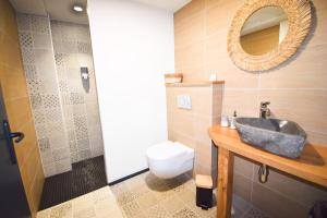 Appartement vue montagnes - AXURIA