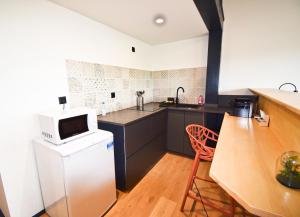 Appartement vue montagnes - AXURIA