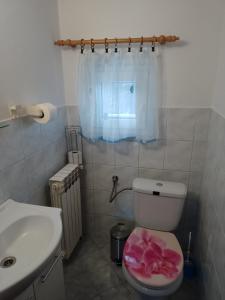 House Polane in the Forest, 45 km from Seaside