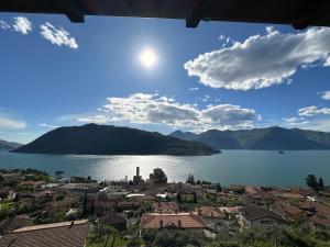 Appartamento con vista lago - Dosso Lakeview