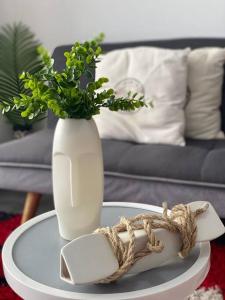 Auténtico alojamiento con hermosa vista al mar