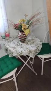 Loft Romântico vintage - Três Poços