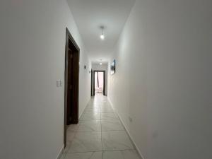 Sunspended Residence