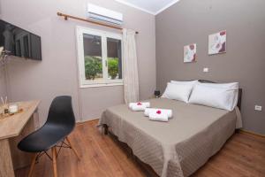 Matinas Village Getaway