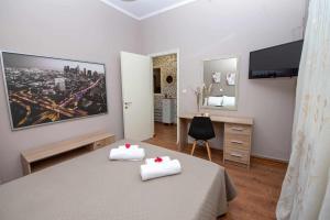 Matinas Village Getaway