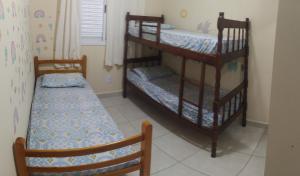 Apartamento em Ubatuba