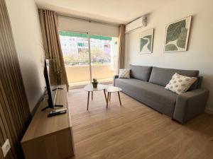 Benalmadena home - Urbanización Bejar