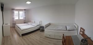 Apartmány u Jonášů