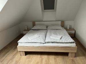 Apartmány u Jonášů