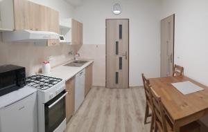 Apartmány u Jonášů