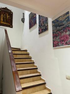 Villa 3 chambres piscine marinasmir