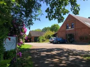 Herzfeldhof Worpswede - Vollersode