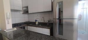 Apartamento em Ubatuba