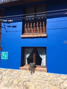 Vivienda Vacacional La Casina del Tazon - Canisquezo