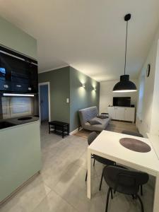 Apartament Rejtana I