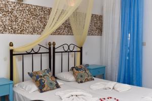 Aphrodite Boutique Hotel Paros Greece