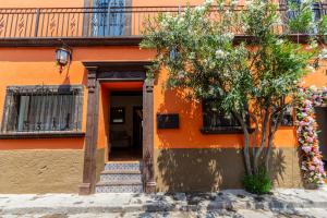 Five Queens Boutique Hotel