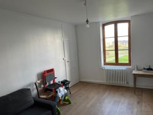 Maisons de vacances Charmante maison de campagne percheronne : photos des chambres