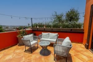 Five Queens Boutique Hotel