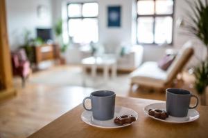 Bonjour Apartment - Old Town Mostowa