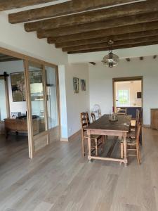 Charmante maison de campagne percheronne