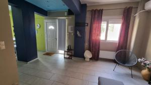 Chania four seasons Maisonette