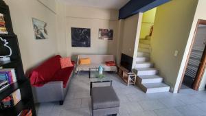 Chania four seasons Maisonette