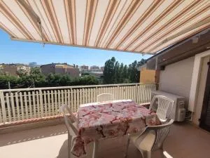 APPARTAMENTO SOLE MARE - Montarice