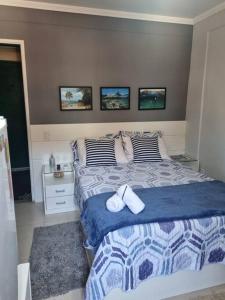 Studio (Praia da Verolme)