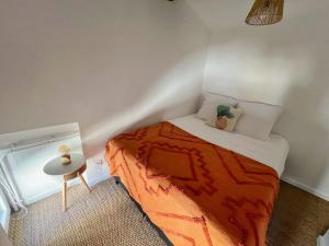 Charmant Duplex 2 Chambres, Centre historique