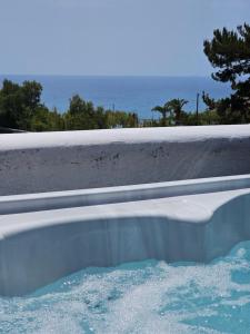 Retreat Villa Olya - Seaside & Spa