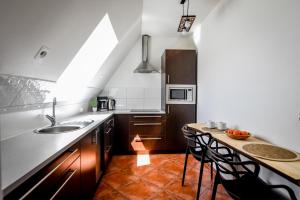 Aparteo Apartament na Polanie