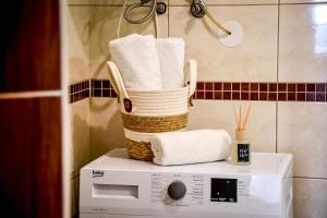 Aparteo Apartament na Polanie