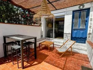 LA CASA SORRA - 鲁西隆地区卡内