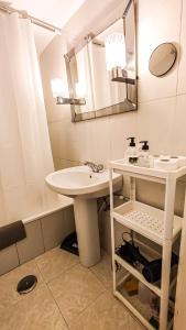 vivienda centrica frente al mar