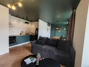 L'Oiseau vert - Dung