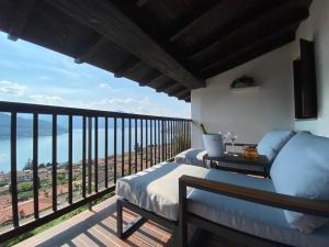 Appartamento con vista lago - Dosso Lakeview