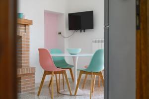 Casa Vacanze La Verderosa 2 - a due passi dal lago