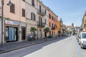 Casa Vacanze La Verderosa 2 - a due passi dal lago