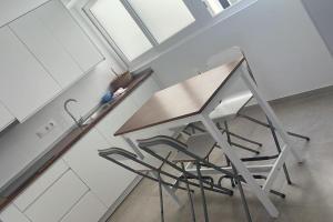 Apartamento Las Meninas Playa con Ascensor y Wifi