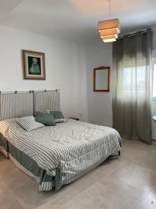 Apartamento Las Meninas Playa con Ascensor y Wifi