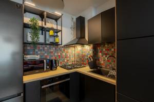 Airport Rin Nord Residence Apartment - Self check-in