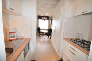 Appartements 25 Quai Blavet : photos des chambres