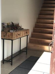 Appartements Appartement Les Vendanges Parking prive Gites1596 : photos des chambres