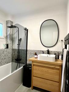 Appartement Roucas - Corniche