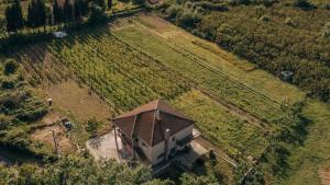 Apartment Majstorina - 4hvězdičkové hotely ve městě Virpazar