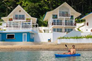 Ordovician Beach Resort